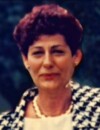 Stanislava-Stana pok.Ljuba Bogicevic